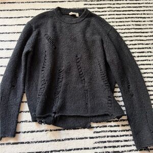 Knit Sweater